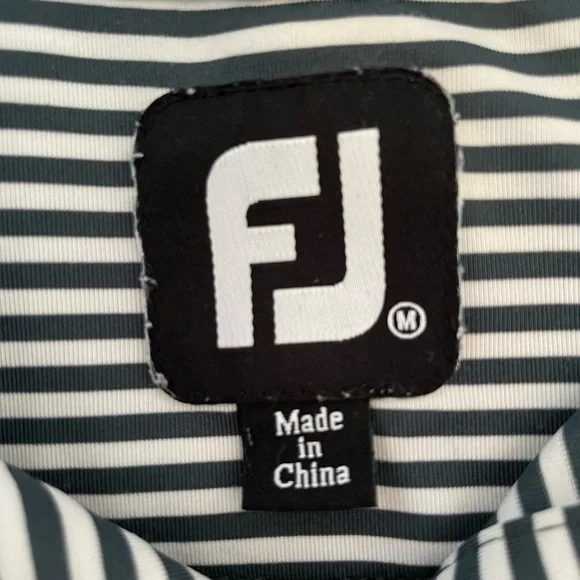 Golf Shirt ⛳️ - Picture 5 of 5